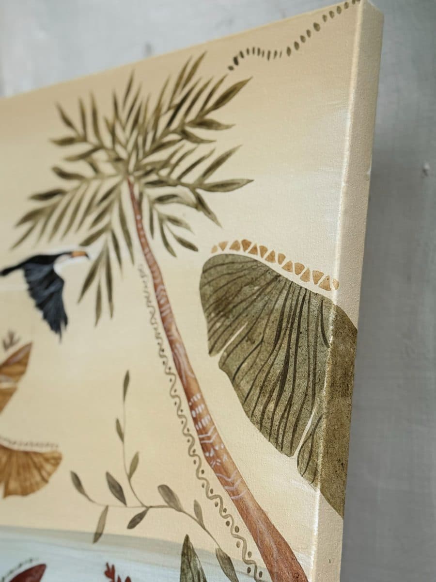 Alma Baiana — detalhe 4