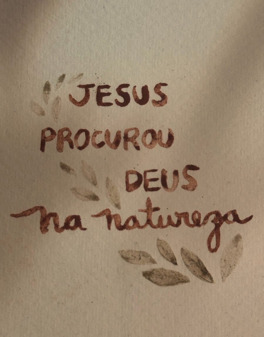 Cristo — detalhe 3