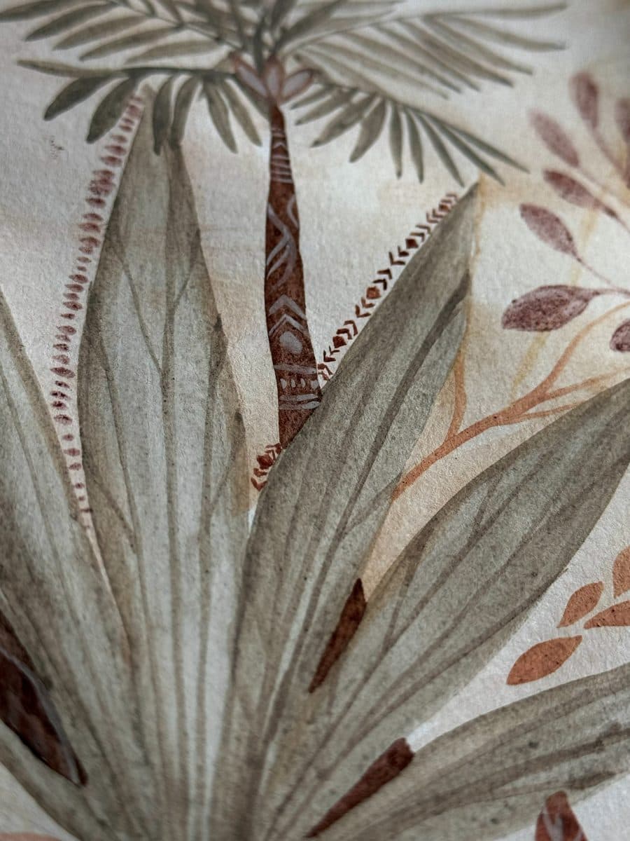 Inocência — detalhe 3
