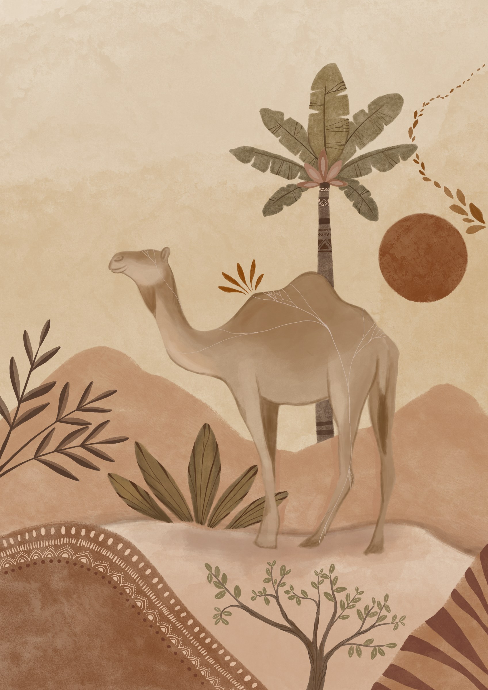 Deserto