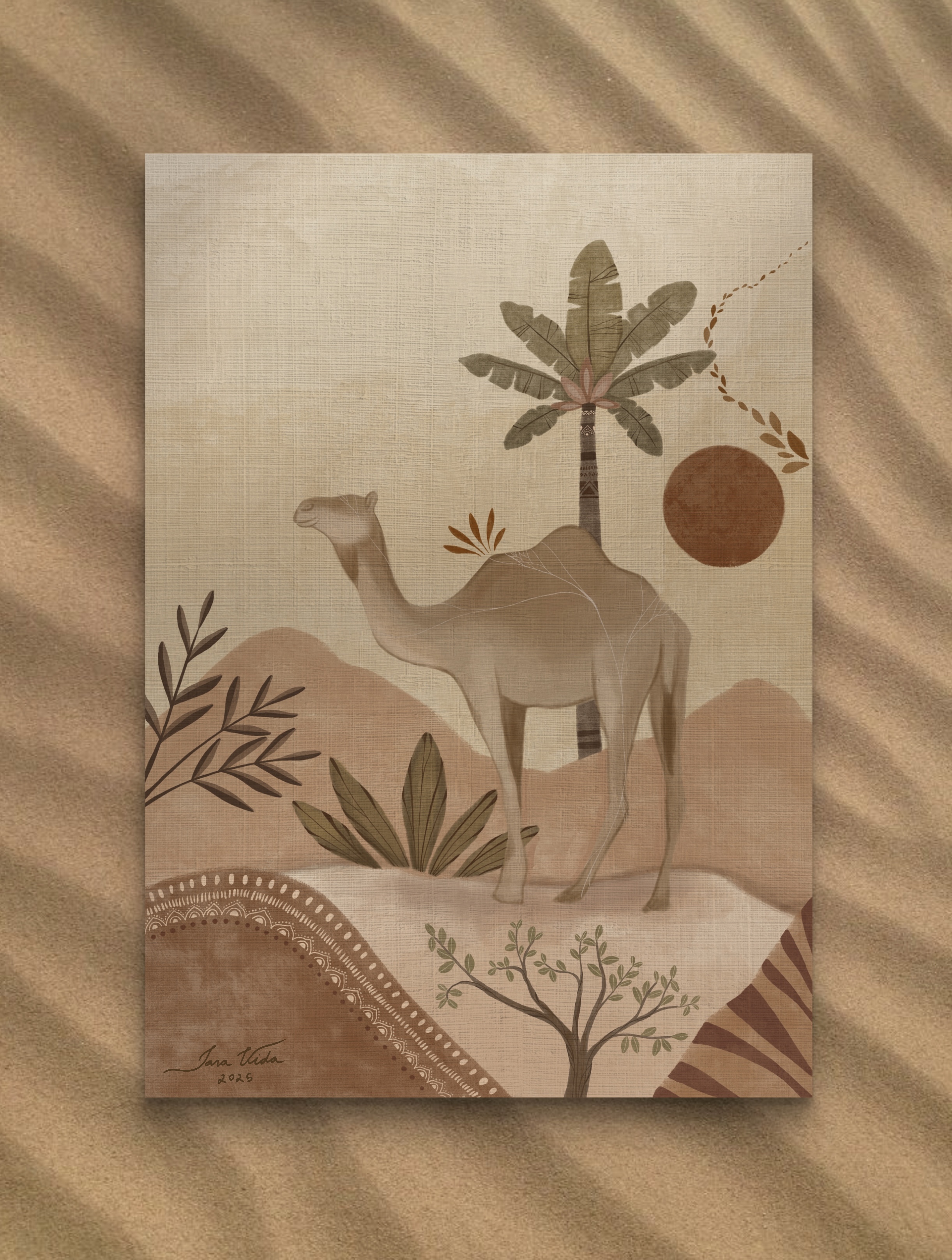 Deserto