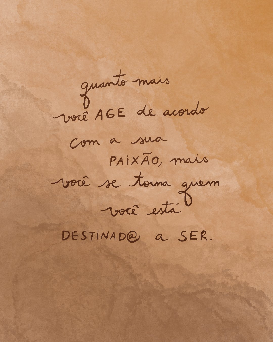 Paixão